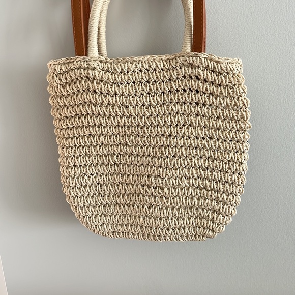 Pom Pom purse - Picture 3 of 6